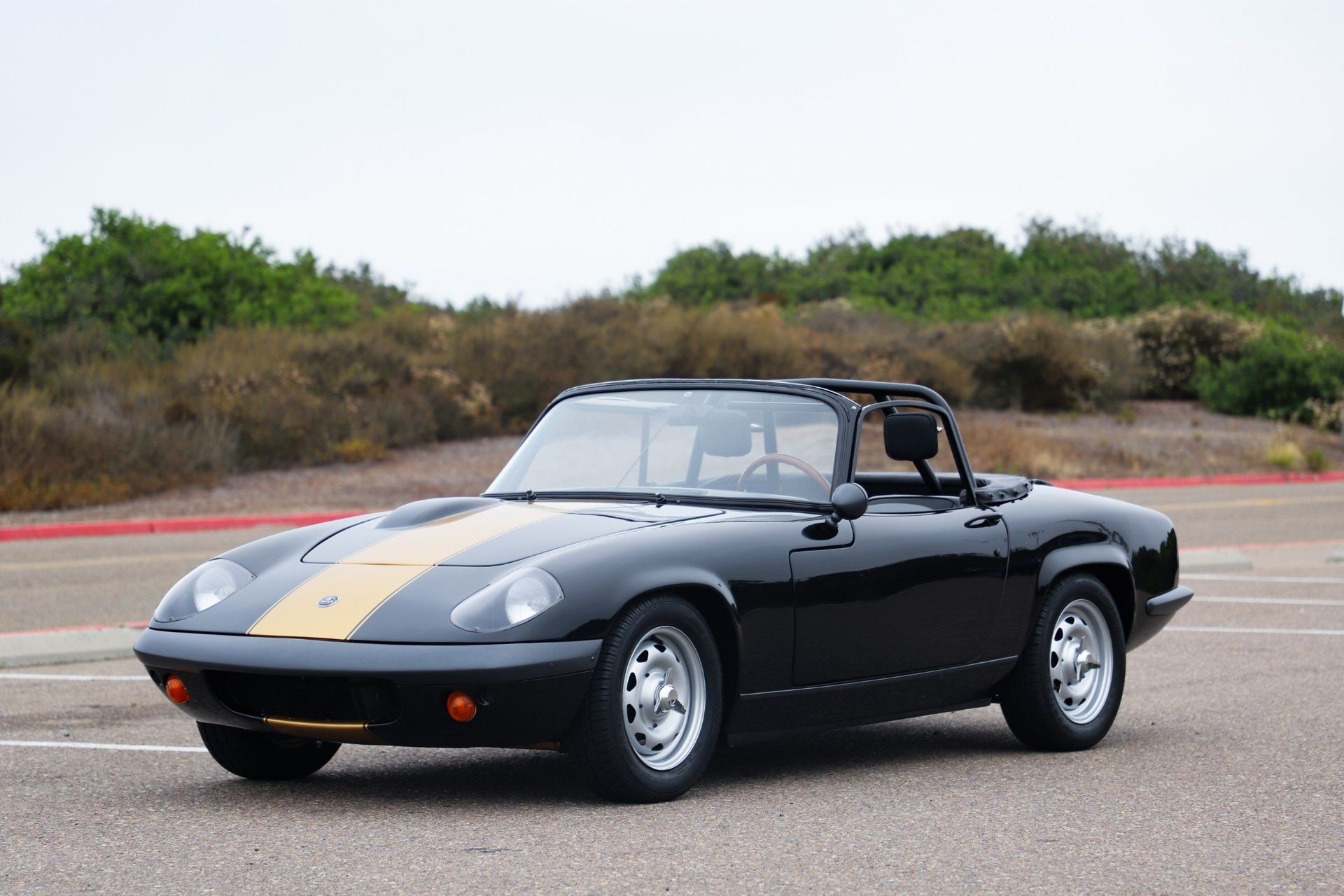 1969 Lotus Elan